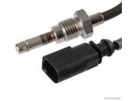 Herth+Buss Elparts 70682076 - Oe 03L 906 088 Dj Sensore Temperatura Gas Di Scarico Per T6, T5