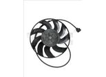 Tyc 837-0048 - Ventola Radiatore Oe 7H0959455D Per T5