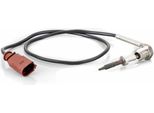 Hella 6PT 014 494-761 - Oe 03L 906 088 Bp Sonda Della Temperatura Dei Gas Di Scarico Per Cc (358), T5, T6