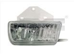 Tyc 19-0066-05-2 - Fendinebbia Oe 701941699, Sinistro Per T4