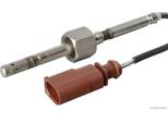 Herth+Buss Elparts 70682048 - Oe 070 906 088 Aa Sensore Temperatura Gas Di Scarico Per Crafter (2E), Crafter (2F)