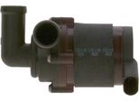 Bosch 0 986 338 400 - Oe 7E0 965 561 Pompa Acqua Ausiliaria Per T5