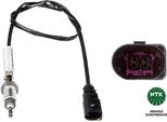 Ngk 92754 - Oe 04L 906 088 Df Sensore Temperatura Gas Di Scarico Per T6