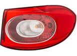 Hella 2SD 009 691-101 - Oe 5N0 945 096 F Lampada Combinata Posteriore, Destra, Parte Esterna Per Tiguan (5N)
