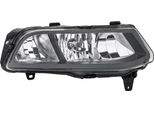 Hella 1NA 011 987-141 - Fendinebbia Oe 6C0 941 662 H, Destro Per Polo (6C, 6R)