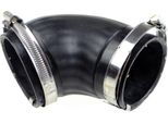 Gates 09-0388 - Tubo Aria Di Carico Oe 04L 145 822 F Per Crafter (Sx, Sy), Crafter (Sz), Grand California (Sc), T6