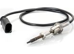 Hella 6PT 014 494-731 - Oe 070 906 088 Sensore Temperatura Gas Di Scarico Per Crafter (2E), Crafter (2F)