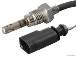 Herth+Buss Elparts 70682040 - Oe 03G 906 088 R Sensore Temperatura Gas Di Scarico Per A4 (8E), A6 (4F)