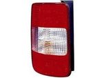 Van Wezel 5867921 - Oe 2K0945095B Lampada Combinata Posteriore, Sinistra Per Caddy Iii (2C, 2K)