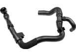 Gates 05-4535 - Tubo Radiatore Oe 5N0 122 051 As Per Tiguan (5N)