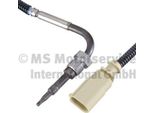 Pierburg 7.12196.03.0 - Sensore Temperatura Gas Di Scarico Per A4 (8W), A5 (F5), A6 (4G), A7 (4G), A8 (4N), Q7 (4M), Q8 (4M), Amarok