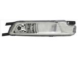 Tyc 19-12977-15-9 - Luce Di Marcia Diurna Oe 3G0941662B, Destra Per Passat (3G)