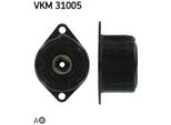 Skf Vkm 31005 - Oe 044 903 315 C Puleggia Tenditrice, Cinghia A V Per T4