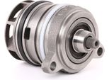 Skf Vkpc 81420 - Oe 070 121 011 A Pompa Dell'acqua Per T5, Touareg (7L)