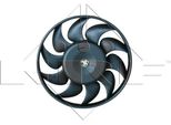 Nrf 47419 - Ventola Radiatore Oe 701959455F Per T4