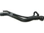 Gates 05-4295 - Tubo Radiatore Oe 1K0 122 101 Fd Per Jetta Iv
