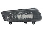 Tyc 19-12283-11-2 - Fendinebbia Oe 6R0941062E, Destro Per Polo (6C, 6R)