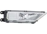 Hella 1NG 354 843-101 - Oe 5NA 941 700 A Fendinebbia Anteriore Destro Per Tiguan (Ad, Ax)