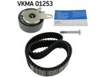 Skf Vkma 01253 - Oe 046 109 119 Zahnriemensatz FüR T4