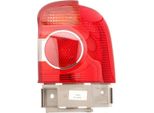 Hella 2VA 964 957-021 - Oe 7M3 945 096 H Lampada Combinata Posteriore, Destra, Parte Esterna Per Sharan (7M)