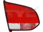 Tyc 17-0238-01-2 - Oe 5K0945093AB Luce Posteriore, Sinistra, Parte Interna Per Golf Vi