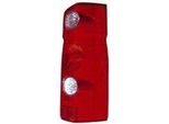 Van Wezel 5862932 - Oe 2E0945096 Fanale Posteriore Destro Per Crafter (2E)