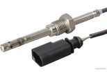 Herth+Buss Elparts 70682037 - Oe 059 906 088 Af Sensore Temperatura Gas Di Scarico Per A6 (4F)