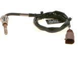 Bosch 0 986 259 043 - Oe 03L 906 088 C Sensore Temperatura Gas Di Scarico Per Tiguan (5N)