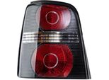 Hella 2SK 009 477-091 - Oe 1T0 945 095 P Lampada Combinata Posteriore, Sinistra Per Touran (1T)