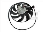 Tyc 837-0047 - Ventola Radiatore Oe 7H0959455A Per T5