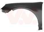 Van Wezel 5886658 - Parafango Anteriore Destro Oe 1K5821022A Per Golf V (1K), Jetta Iii (1K2)