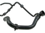 Gates 05-4296 - Tubo Radiatore Oe 1K0 122 101 Js Per Maggiolino (5C), Golf Vi, Jetta Iii (1K2), Jetta Iv