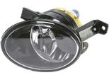 Hella 1N0 009 954-431 - Oe 7P6 941 699 A Fendinebbia Anteriore Sinistro Per Touareg (7P)