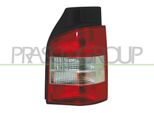 Prasco VG9174166 - Oe 7H5945095K Luce Posteriore, Sinistra Per T5