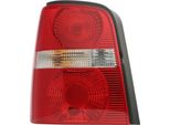 Hella 2VP 008 759-051 - Oe 1T0 945 095 C Lampada Combinata Posteriore, Sinistra Per Touran (1T)