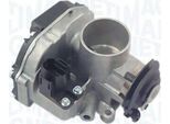 Magneti Marelli 802000000089 - Corpo Farfallato Oe 036133064D Per Polo (6N), Lupo (6E1, 6X1)