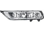 Hella 1ND 010 545-131 - Oe 3AA 941 661 D Fendinebbia, Sinistro Per Passat (365, 362)