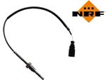 Nrf 707022 - Oe 070906088AC Sensore Temperatura Gas Di Scarico Per T5, Touareg (7L)