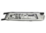 Tyc 19-12978-05-9 - Fendinebbia Oe 3G0941661, Sinistro Per Passat (3G)