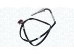 Magneti Marelli 172000137010 - Oe 03L906088B Sensore Temperatura Gas Di Scarico Per Tiguan (5N)
