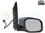 Specchio Esterno Van Wezel Destro Per Vw Caddy