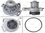 Valeo 506388 - Pompa Acqua Oe PA8701 Per Passat (35I), T4