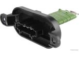 Herth+Buss Elparts 75614902 - Resistenza Di Soffiaggio Oe 7E0 959 263 Per T5, Amarok, Touareg (7L)