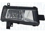 Magneti Marelli 719000000195 - Fendinebbia Oe 5TA941662, Destro Per Touran (5T)