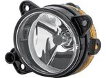 Hella 1N0 271 247-411 - Oe 6QE 941 699 A Fendinebbia Anteriore, Sinistro Per Fox (5Z), Touareg (7L)