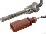 Herth+Buss Elparts 70682051 - Oe 03L 906 088 Dm Sensore Temperatura Gas Di Scarico Per Crafter (2E), Crafter (2F)
