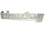 Prasco VG7151001 - Paraurti Anteriore Oe 1T0807217BGRU Per Touran (1T)