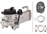 Hella 6NU 358 167-041 - Oe 03L 131 512 Bm Modulo Egr + Raffreddatore Egr + Valvola Egr Per T5, T6