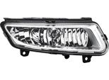 Hella 1ND 010 377-041 - Oe 6R0 941 062 C Fendinebbia, Destro Per Polo (6C, 6R)