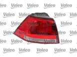 Valeo 044937 - Lampada Combinata Posteriore, Sinistra, Parte Esterna Per Golf Vii